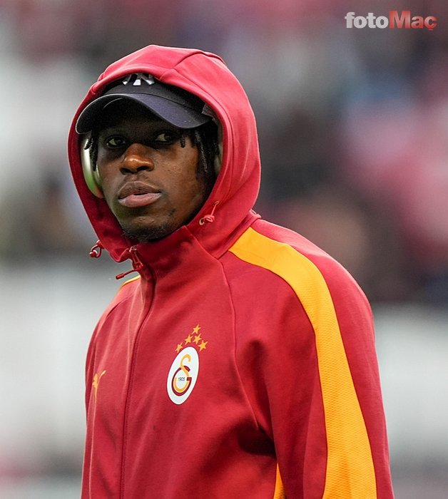 galatasaray haberleri italyan devinden singoya transfer teklifi hazirligi 1 BaGkY7WK