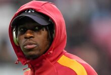 galatasaray haberleri italyan devinden singoya transfer teklifi hazirligi PKKjtRdH