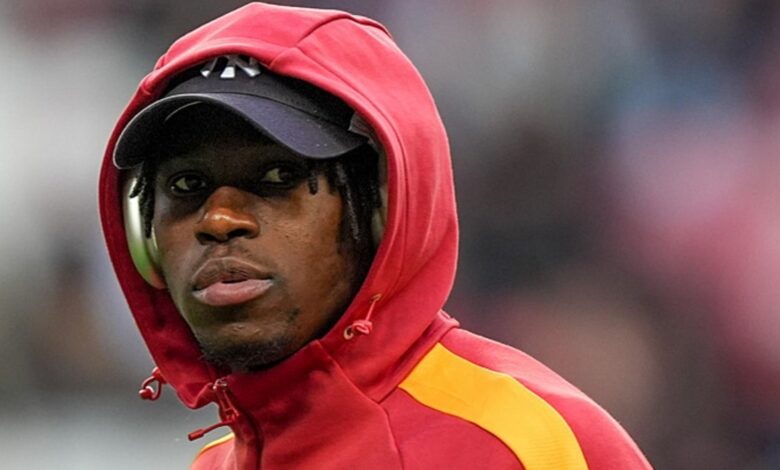 galatasaray haberleri italyan devinden singoya transfer teklifi hazirligi PKKjtRdH
