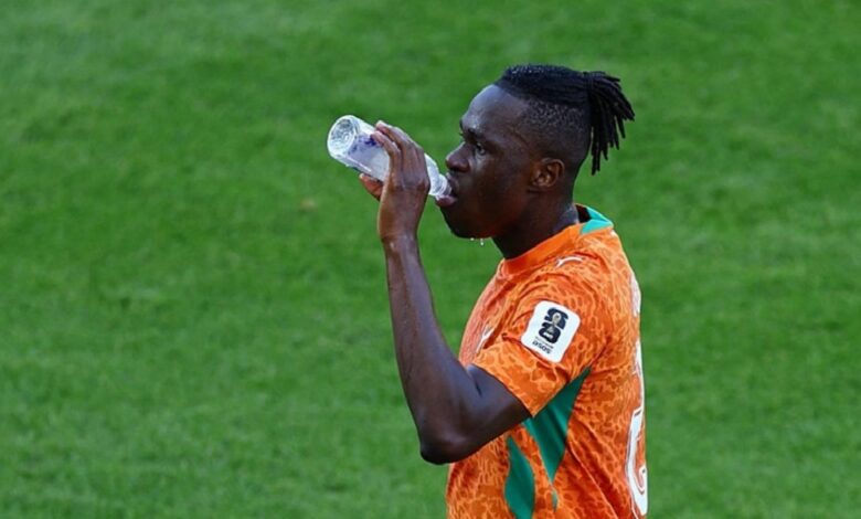 galatasaray haberleri wilfried singonun sakatligi hakkinda aciklama f9DGhW81