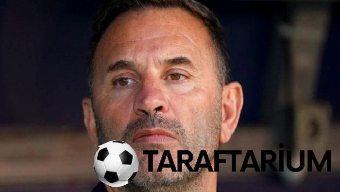 Galatasaray için transfer itirafı! 'Beni çok istediler' 2 galatasaray icin transfer itirafi beni cok istediler 0 DX4HU31T