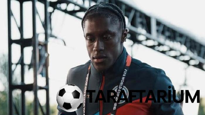 Galatasaray için transfer itirafı! 'Beni çok istediler' 5 galatasaray icin transfer itirafi beni cok istediler 3