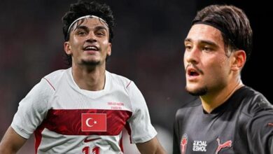 Galatasaray iki ulusal yıldızın peşinde! Görüşmeler resmen başladı 6 galatasaray iki ulusal yildizin pesinde gorusmeler resmen basladi c4pSCp3P