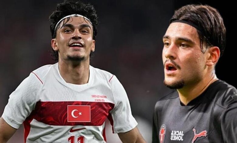 Galatasaray iki ulusal yıldızın peşinde! Görüşmeler resmen başladı 1 galatasaray iki ulusal yildizin pesinde gorusmeler resmen basladi c4pSCp3P