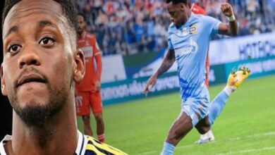 Galatasaray ile anılan Jhon Duran, Zenit'ten ayrıldı! Resmi açıklama geldi 11 galatasaray ile anilan jhon duran zenitten ayrildi resmi aciklama geldi ZYRYPwTN