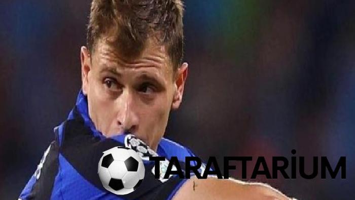 Galatasaray ile anılıyordu! Inter'den transfer açıklaması geldi 5 galatasaray ile aniliyordu interden transfer aciklamasi geldi 3