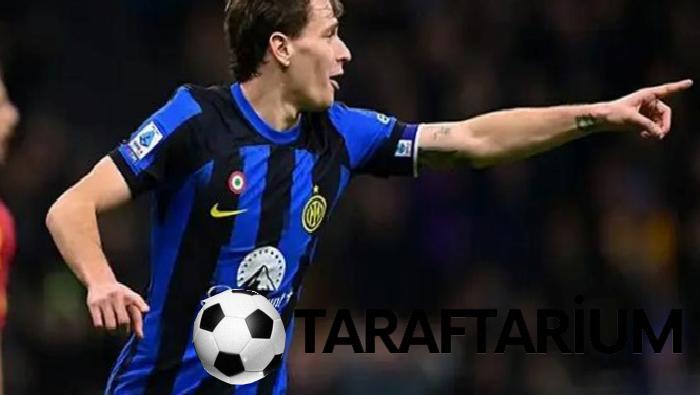 Galatasaray ile anılıyordu! Inter'den transfer açıklaması geldi 6 galatasaray ile aniliyordu interden transfer aciklamasi geldi 4 RBTGhRMY