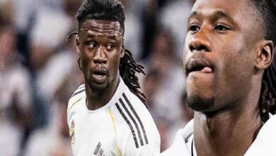 galatasaray istiyordu real madrid camavinganin fiyatini belirledi sNrdIp6N