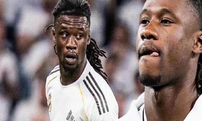 galatasaray istiyordu real madrid camavinganin fiyatini belirledi sNrdIp6N