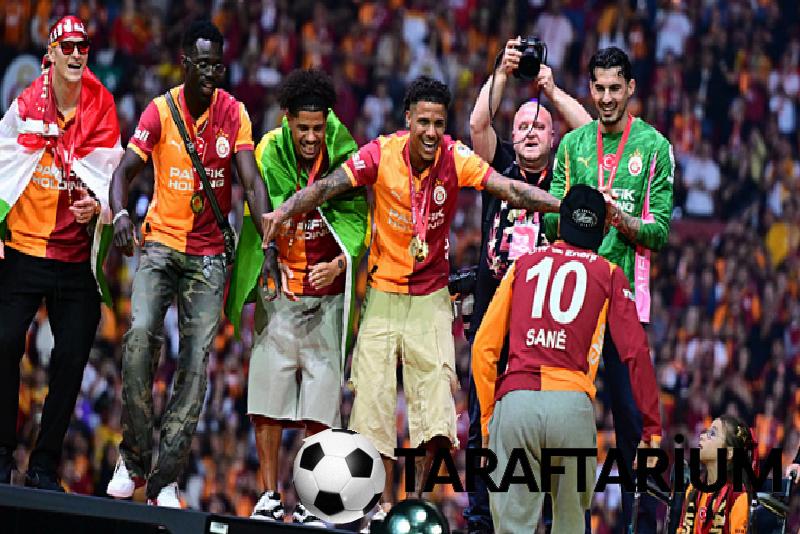 galatasaray kingsley comani gundemine aldi transferde leroy sane detayi 3 bLL8ejBC