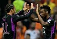 galatasaray kingsley comani gundemine aldi transferde leroy sane detayi IObKvy2j