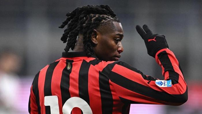 Galatasaray Leao'ya kafayı taktı! Devasa teklif yolda 2 galatasaray leaoya kafayi takti devasa teklif yolda 0 ezZMEUzK