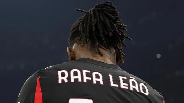 Galatasaray Leao'ya kafayı taktı! Devasa teklif yolda 6 galatasaray leaoya kafayi takti devasa teklif yolda 4 JyKeZiPZ