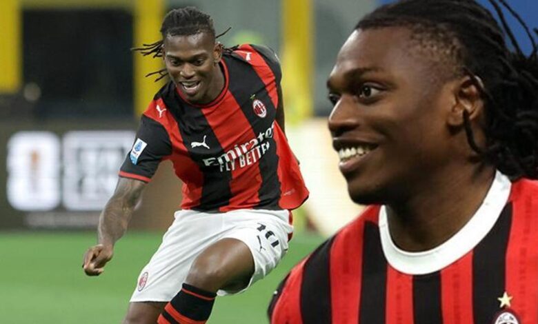 Galatasaray Leao'ya kafayı taktı! Devasa teklif yolda 1 galatasaray leaoya kafayi takti devasa teklif yolda rSciT54k