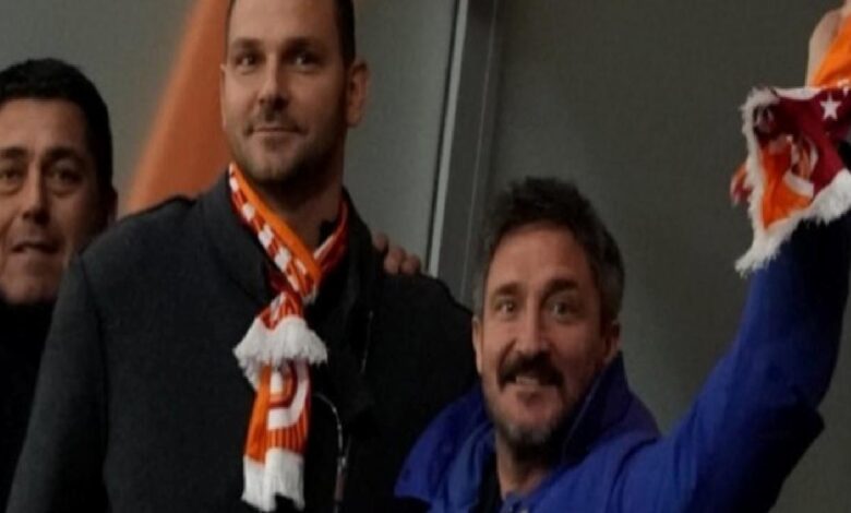 Galatasaray MCT Technic, sportif yönetici Vladimir Micov ile yollarını ayırdı 1 galatasaray mct technic sportif yonetici vladimir micov ile yollarini ayirdi uCDhDHWA