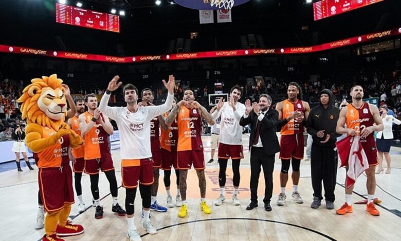 Galatasaray MCT Technic'te genel menajerlik görevine Özgün Önver getirildi! 1 galatasaray mct technicte genel menajerlik gorevine ozgun onver getirildi IzqHO253
