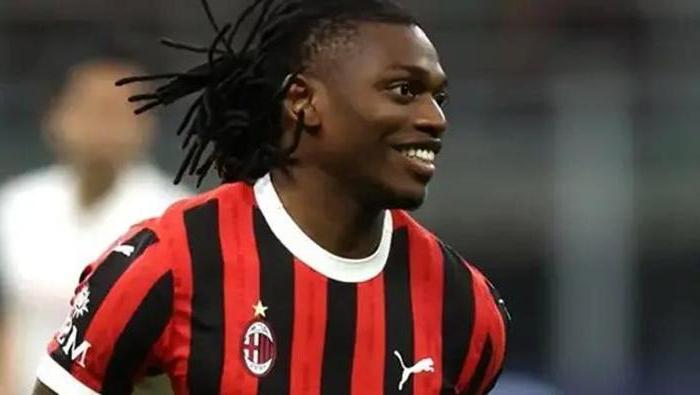 Galatasaray peşindeydi! Fabrizio Romano, Leao'nun kararını açıkladı 3 galatasaray pesindeydi fabrizio romano leaonun kararini acikladi 1 cHKUlsF6