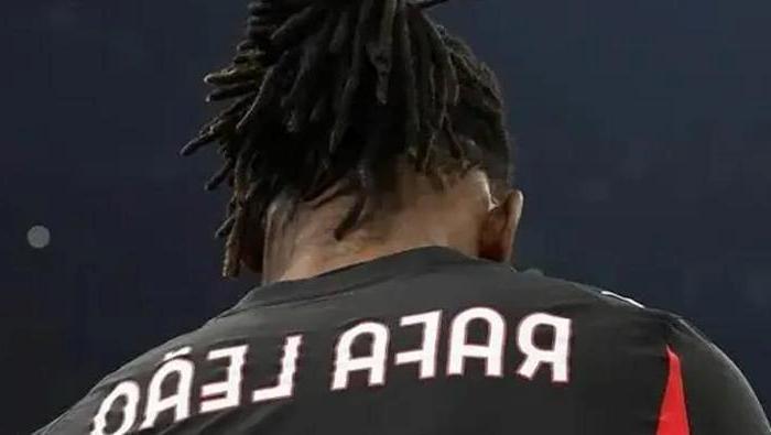 Galatasaray peşindeydi! Fabrizio Romano, Leao'nun kararını açıkladı 6 galatasaray pesindeydi fabrizio romano leaonun kararini acikladi 4 M8jd3LNG