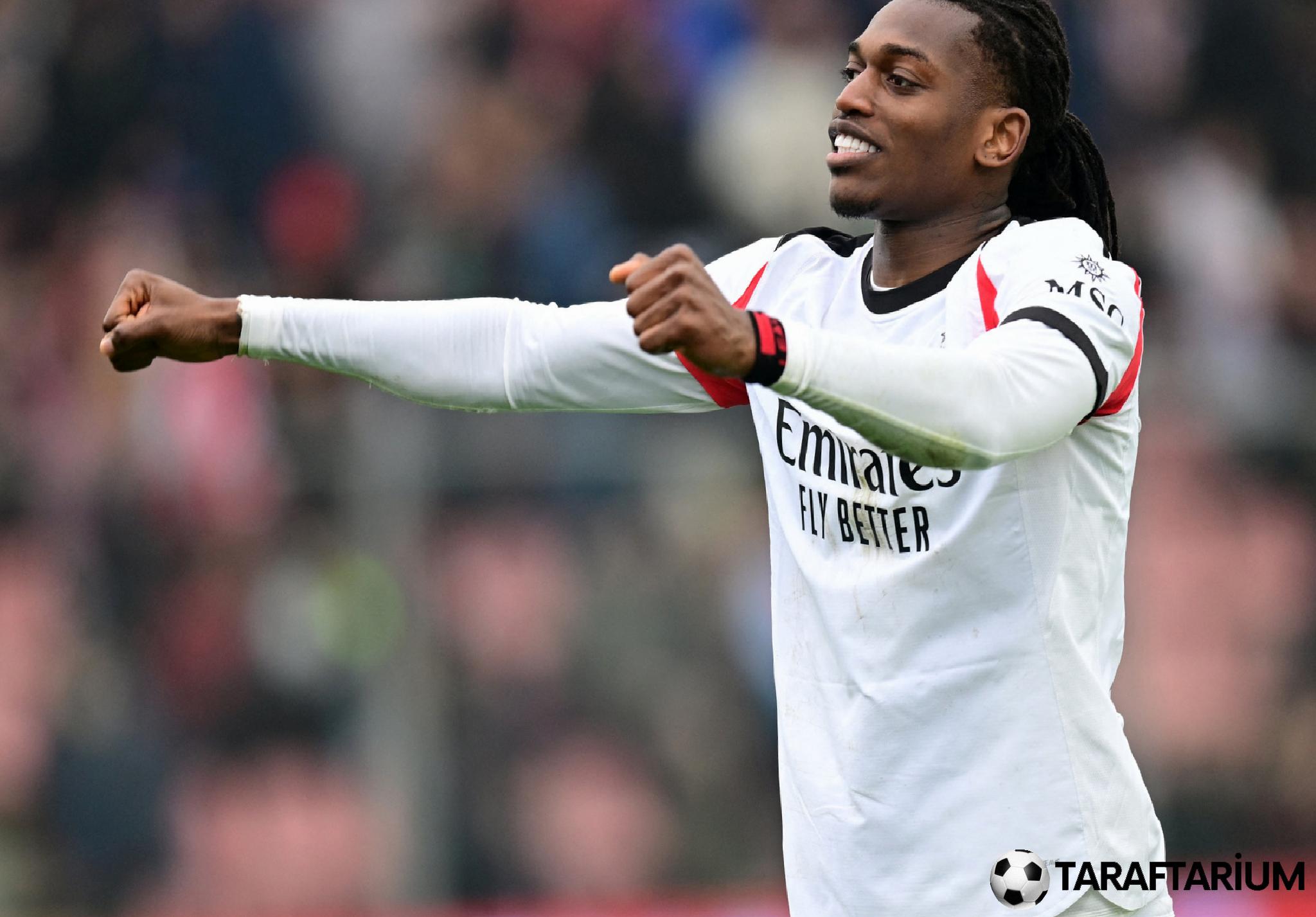 galatasaray rafael leao transferini bitirmek icin harekete gecti 1 XKEcerlB