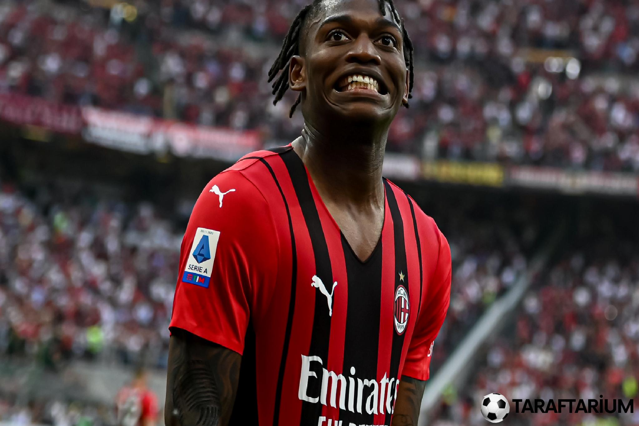 galatasaray rafael leao transferini bitirmek icin harekete gecti 4