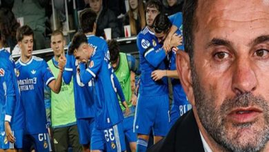 Galatasaray Real Madrid'in yıldızına talip! İdare elini çabuk tutacak 8 galatasaray real madridin yildizina talip idare elini cabuk tutacak wqvwNZc3