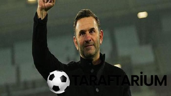 Galatasaray teknik yöneticisi Okan Buruk'tan olay kelamlar: 'Galatasaray'a antipatisi var' 2 galatasaray teknik yoneticisi okan buruktan olay kelamlar galatasaraya antipatisi var 0 14MwF4aK