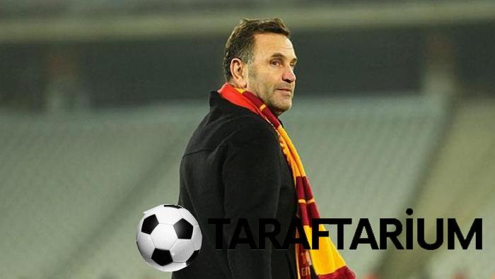 Galatasaray teknik yöneticisi Okan Buruk'tan olay kelamlar: 'Galatasaray'a antipatisi var' 3 galatasaray teknik yoneticisi okan buruktan olay kelamlar galatasaraya antipatisi var 1 bsCQmAYW