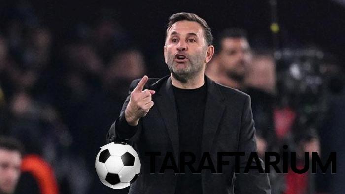 Galatasaray teknik yöneticisi Okan Buruk'tan olay kelamlar: 'Galatasaray'a antipatisi var' 6 galatasaray teknik yoneticisi okan buruktan olay kelamlar galatasaraya antipatisi var 4 Ns1WDpQy