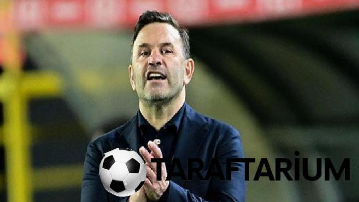 Galatasaray teknik yöneticisi Okan Buruk'tan olay kelamlar: 'Galatasaray'a antipatisi var' 7 galatasaray teknik yoneticisi okan buruktan olay kelamlar galatasaraya antipatisi var 5 OPnXfkVL