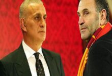 galatasaray teknik yoneticisi okan buruktan olay kelamlar galatasaraya antipatisi var pHTv6T1z