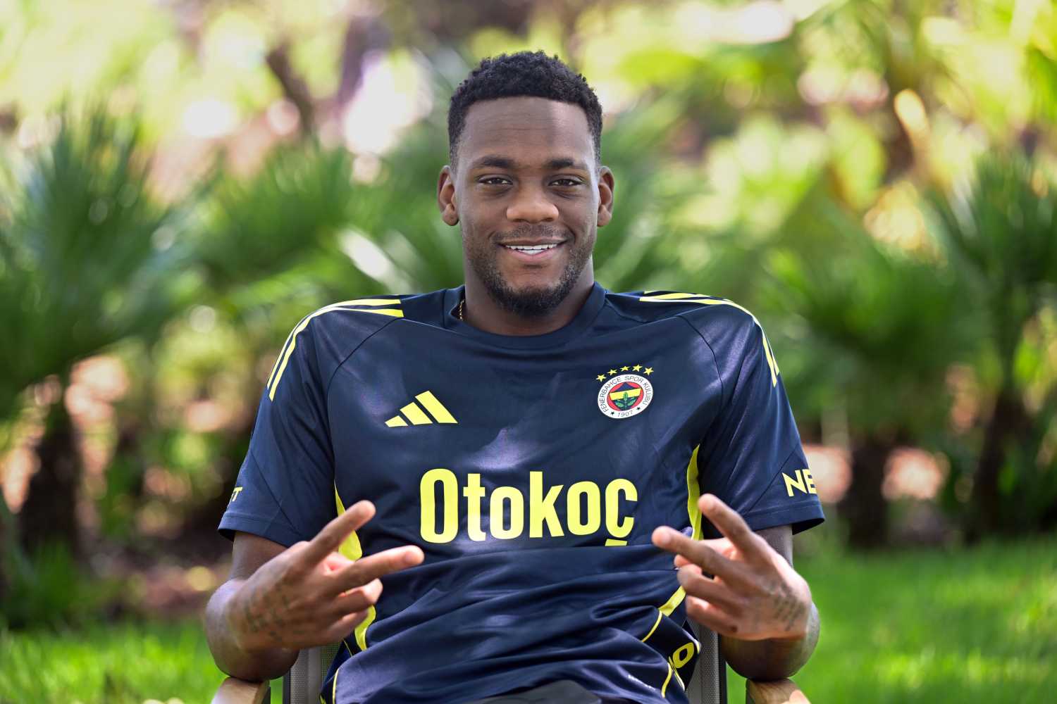 galatasaray transfer haberi okan buruktan jhon duran karari telefonda gorustuler ve 0 UgMOHlFU