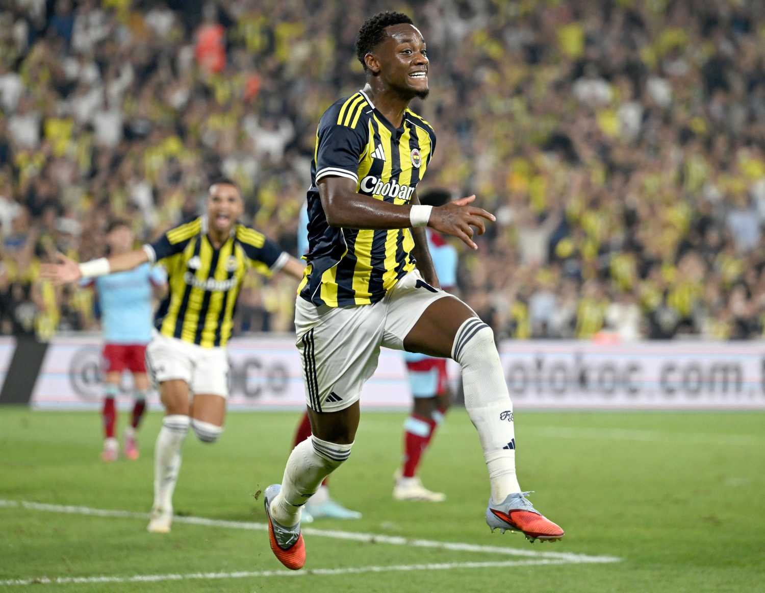 galatasaray transfer haberi okan buruktan jhon duran karari telefonda gorustuler ve 7 RM4w7BDV
