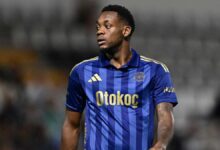 GALATASARAY TRANSFER HABERİ: Okan Buruk'tan Jhon Duran kararı! Telefonda görüştüler ve... 16 galatasaray transfer haberi okan buruktan jhon duran karari telefonda gorustuler ve EnSfFSaJ