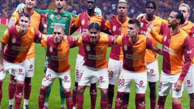 Galatasaray transfer rekorunu kıracak! Osimhen'e rakip çıktı: 85 milyon Euro! 14 galatasaray transfer rekorunu kiracak osimhene rakip cikti 85 milyon euro ACJ1NBCz