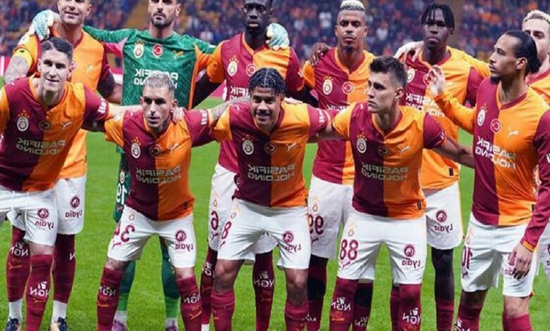 Galatasaray transfer rekorunu kıracak! Osimhen'e rakip çıktı: 85 milyon Euro! 1 galatasaray transfer rekorunu kiracak osimhene rakip cikti 85 milyon euro ACJ1NBCz