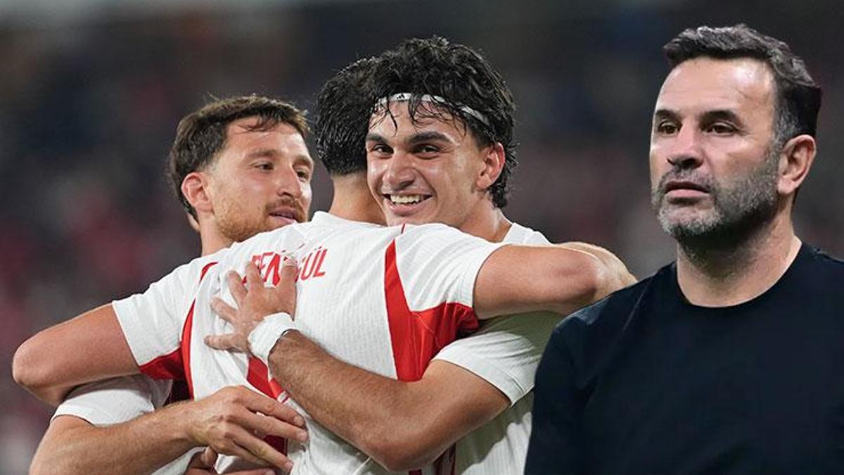 galatasaray transferde rota degistirdi ulusal yildiz icin harekete gecti ObFdtFzS