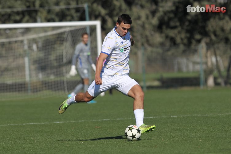 galatasaray ve trabzonsporun matviy ponomarenko yarisi 9 6L8ZUyh6
