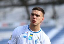 Galatasaray ve Trabzonspor'un Matviy Ponomarenko yarışı! 27 galatasaray ve trabzonsporun matviy ponomarenko yarisi ZS7LMsZw