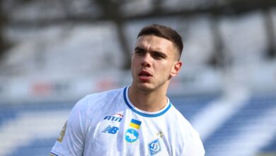 Galatasaray ve Trabzonspor'un Matviy Ponomarenko yarışı! 14 galatasaray ve trabzonsporun matviy ponomarenko yarisi ZS7LMsZw