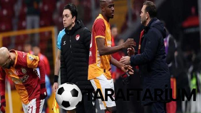 Galatasaray'a 125 milyon Euro'luk teklif! Dursun Özbek'ten Victor Osimhen yanıtı 4 galatasaraya 125 milyon euroluk teklif dursun ozbekten victor osimhen yaniti 2