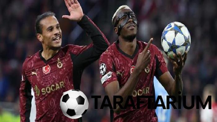 Galatasaray'a 125 milyon Euro'luk teklif! Dursun Özbek'ten Victor Osimhen yanıtı 5 galatasaraya 125 milyon euroluk teklif dursun ozbekten victor osimhen yaniti 3 LOtp7tKV