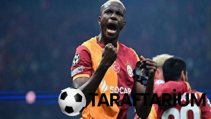 Galatasaray'a 125 milyon Euro'luk teklif! Dursun Özbek'ten Victor Osimhen yanıtı 6 galatasaraya 125 milyon euroluk teklif dursun ozbekten victor osimhen yaniti 4 EWF1TYuO