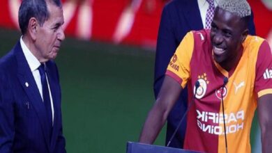 galatasaraya 125 milyon euroluk teklif dursun ozbekten victor osimhen yaniti i8ZETANf