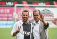 Galatasaray'a 14 milyon euro'luk transfer piyangosu! 16 galatasaraya 14 milyon euroluk transfer piyangosu 6Zyq4rPR