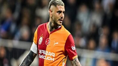 Galatasaray'a Belçikalı golcü! Mauro Icardi ayrılırsa... 19 galatasaraya belcikali golcu mauro icardi ayrilirsa O5VgTMYR