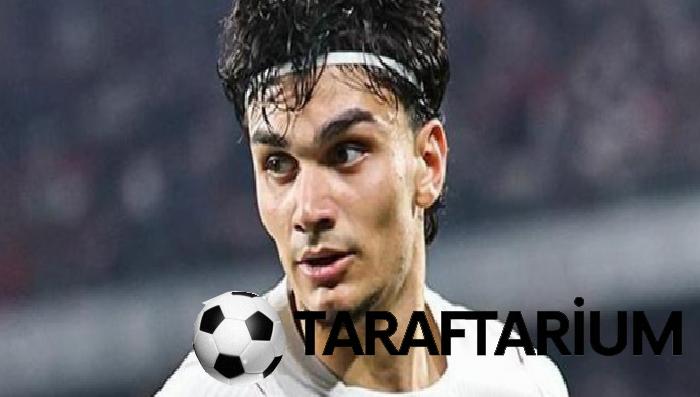 Galatasaray'a berbat haber! Frankfurt Can Uzun kararını verdi 2 galatasaraya berbat haber frankfurt can uzun kararini verdi 0 W5cGmUyt