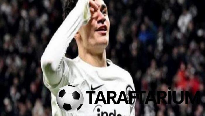 Galatasaray'a berbat haber! Frankfurt Can Uzun kararını verdi 5 galatasaraya berbat haber frankfurt can uzun kararini verdi 3