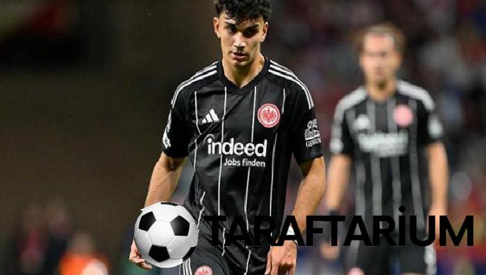 Galatasaray'a berbat haber! Frankfurt Can Uzun kararını verdi 6 galatasaraya berbat haber frankfurt can uzun kararini verdi 4 MApi99E4