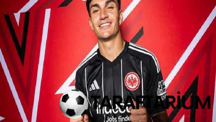 Galatasaray'a berbat haber! Frankfurt Can Uzun kararını verdi 7 galatasaraya berbat haber frankfurt can uzun kararini verdi 5 DfmuBv5A