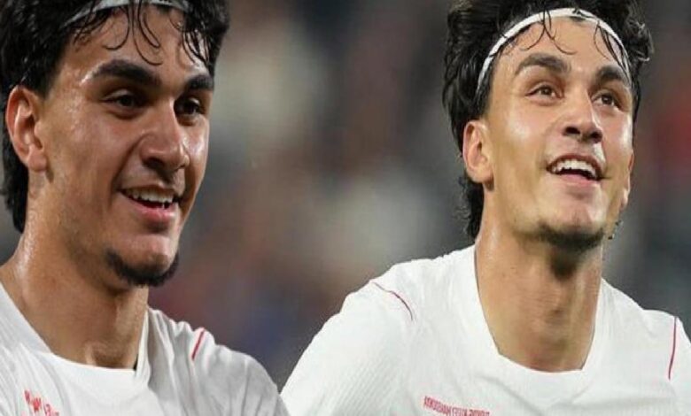 Galatasaray'a berbat haber! Frankfurt Can Uzun kararını verdi 1 galatasaraya berbat haber frankfurt can uzun kararini verdi c78V6bn5